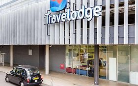 Travelodge London Chessington Tolworth